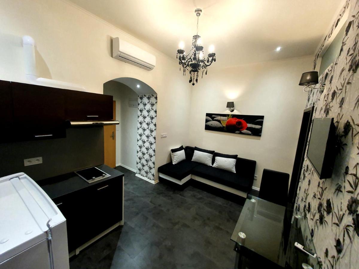 Lulu Apartamento *