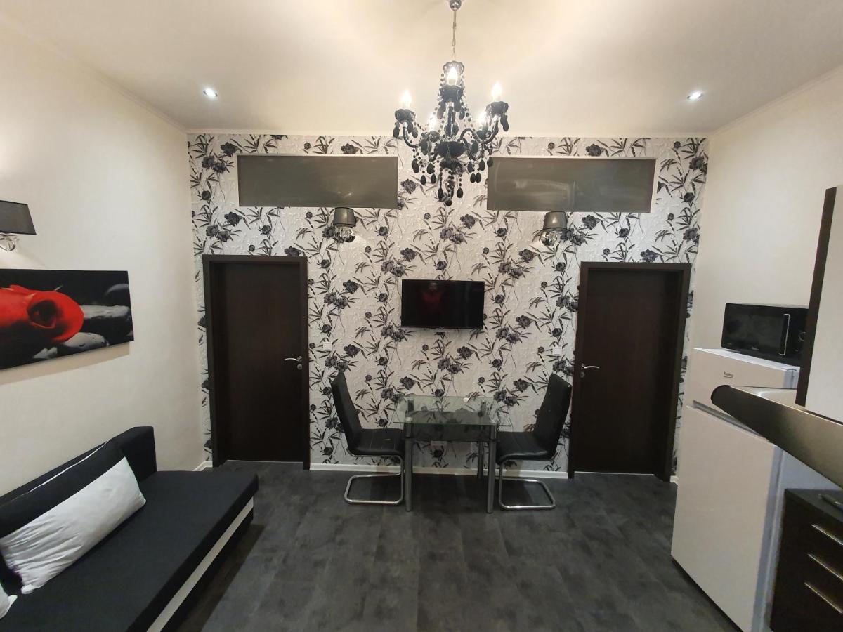 Apartamento Lulu