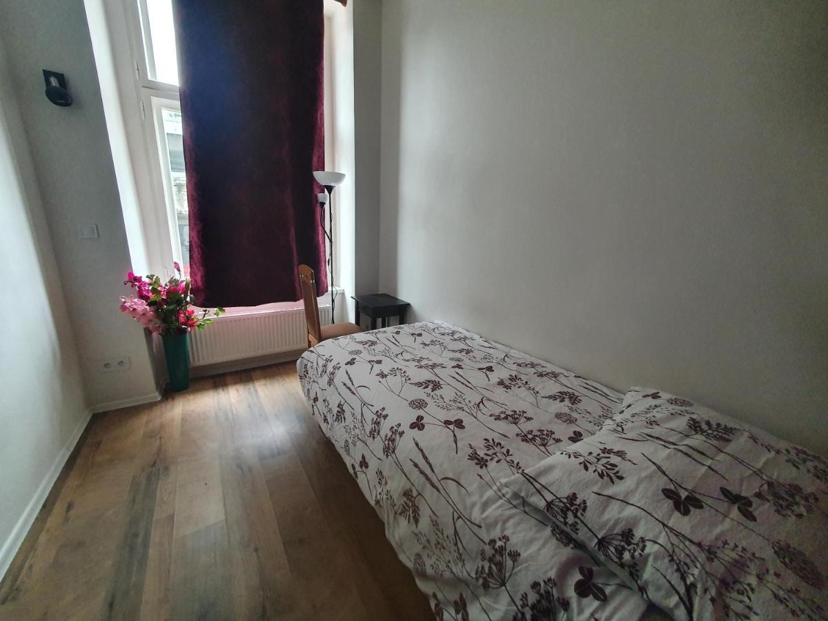 Apartamento Lulu